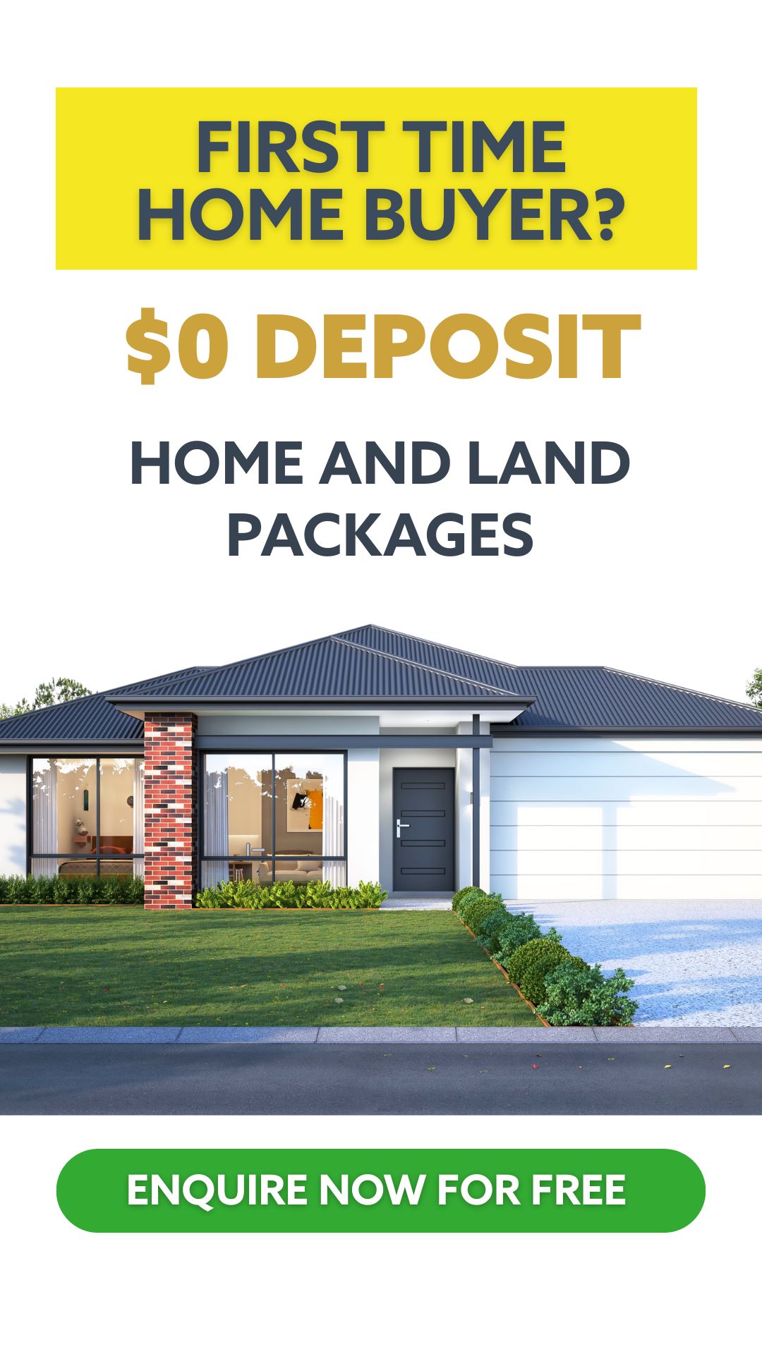 The Property Pros Facebook ad