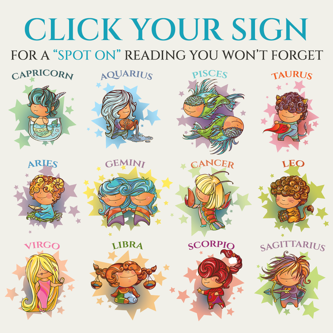 MoonReading.com Facebook ad