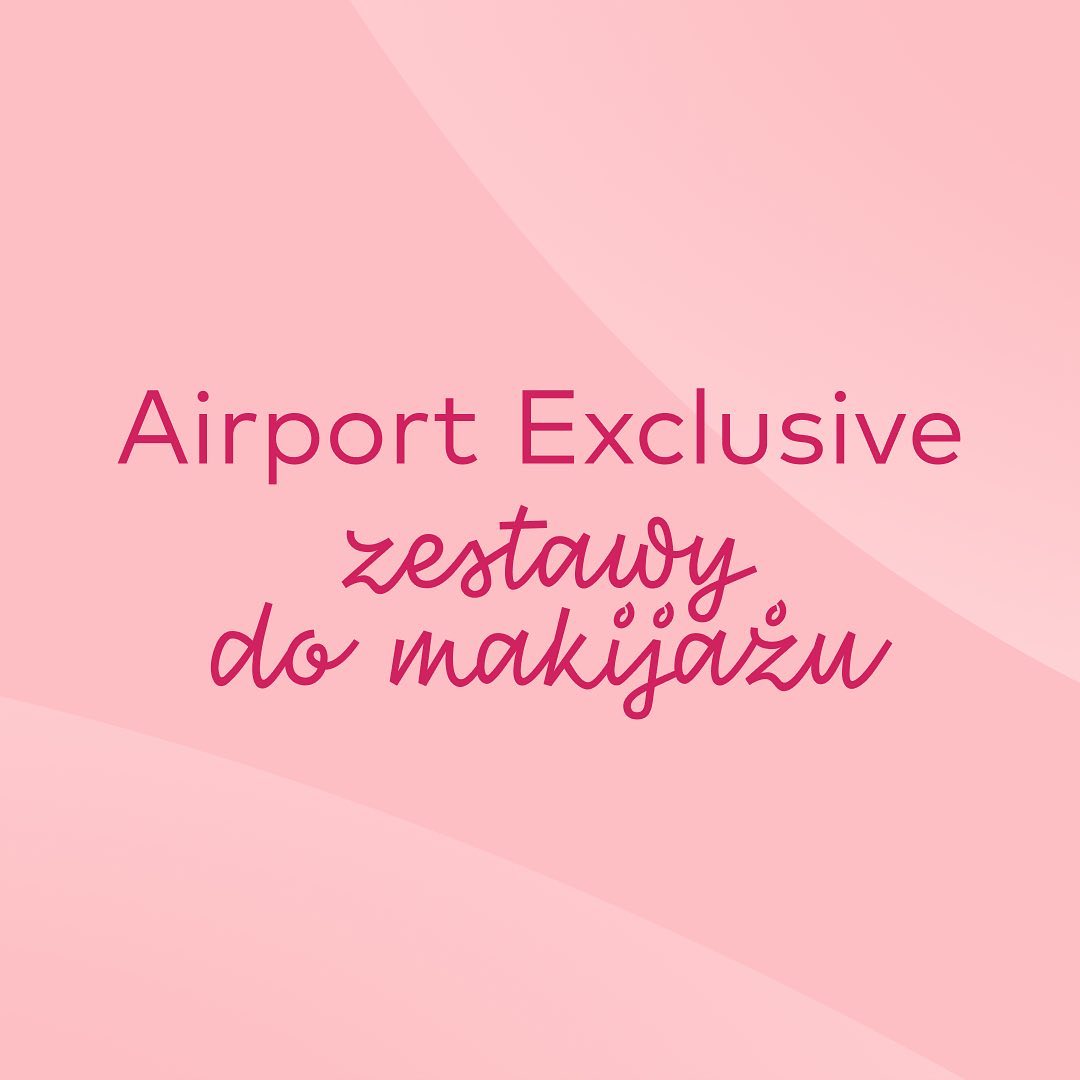 Aelia Duty Free Polska Facebook ad: Zakupy na lotnisku to wyjątkowa sprawa!