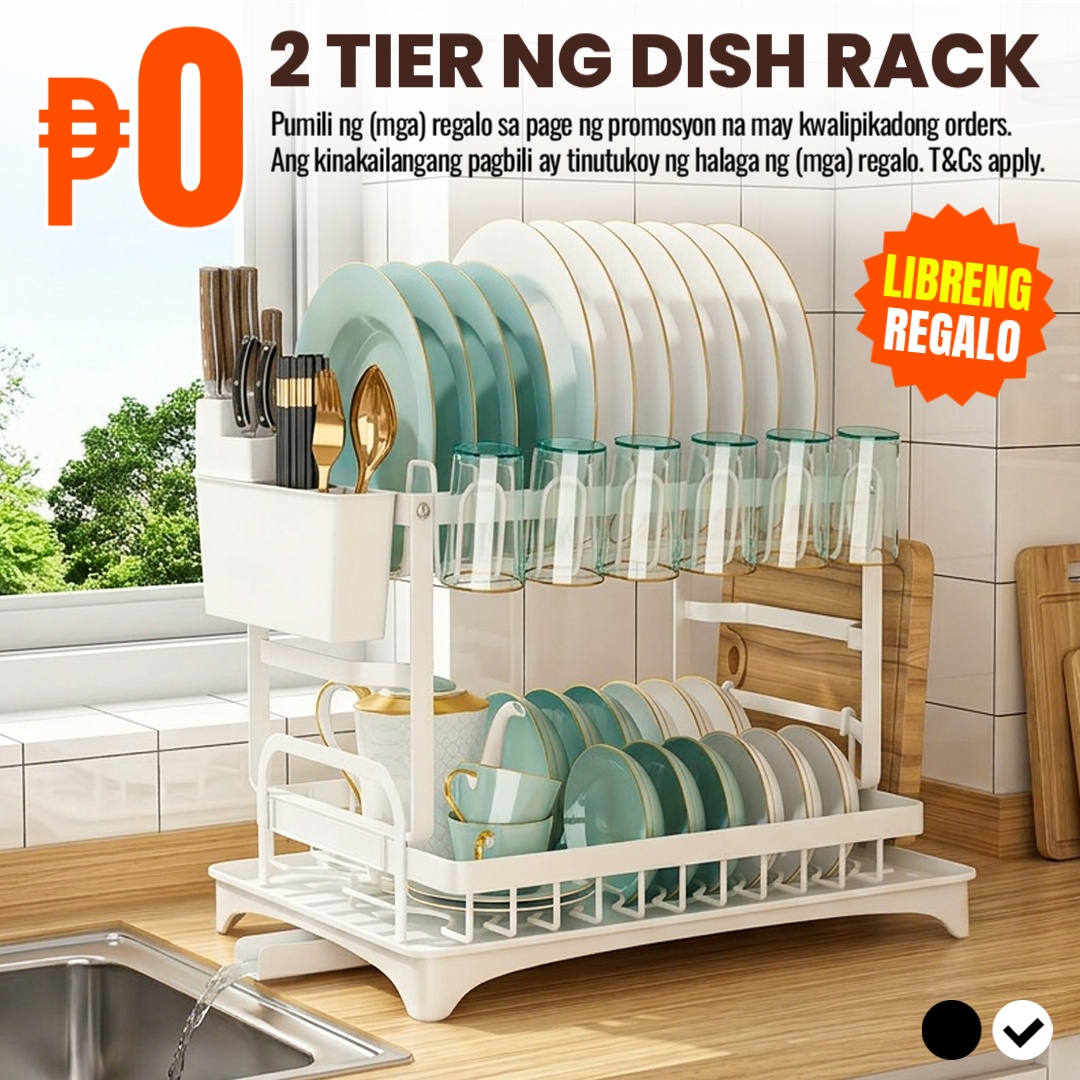 Temu Philippines Facebook ad