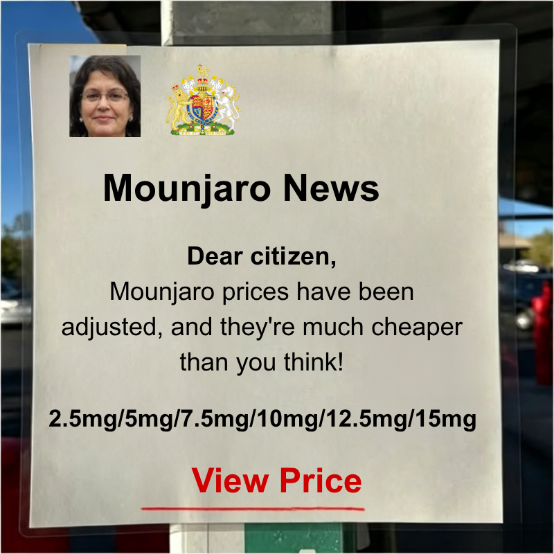 Information Sharing 04 Facebook ad: A Practical Guide to the 2026 Mounjaro Price Drop Across…