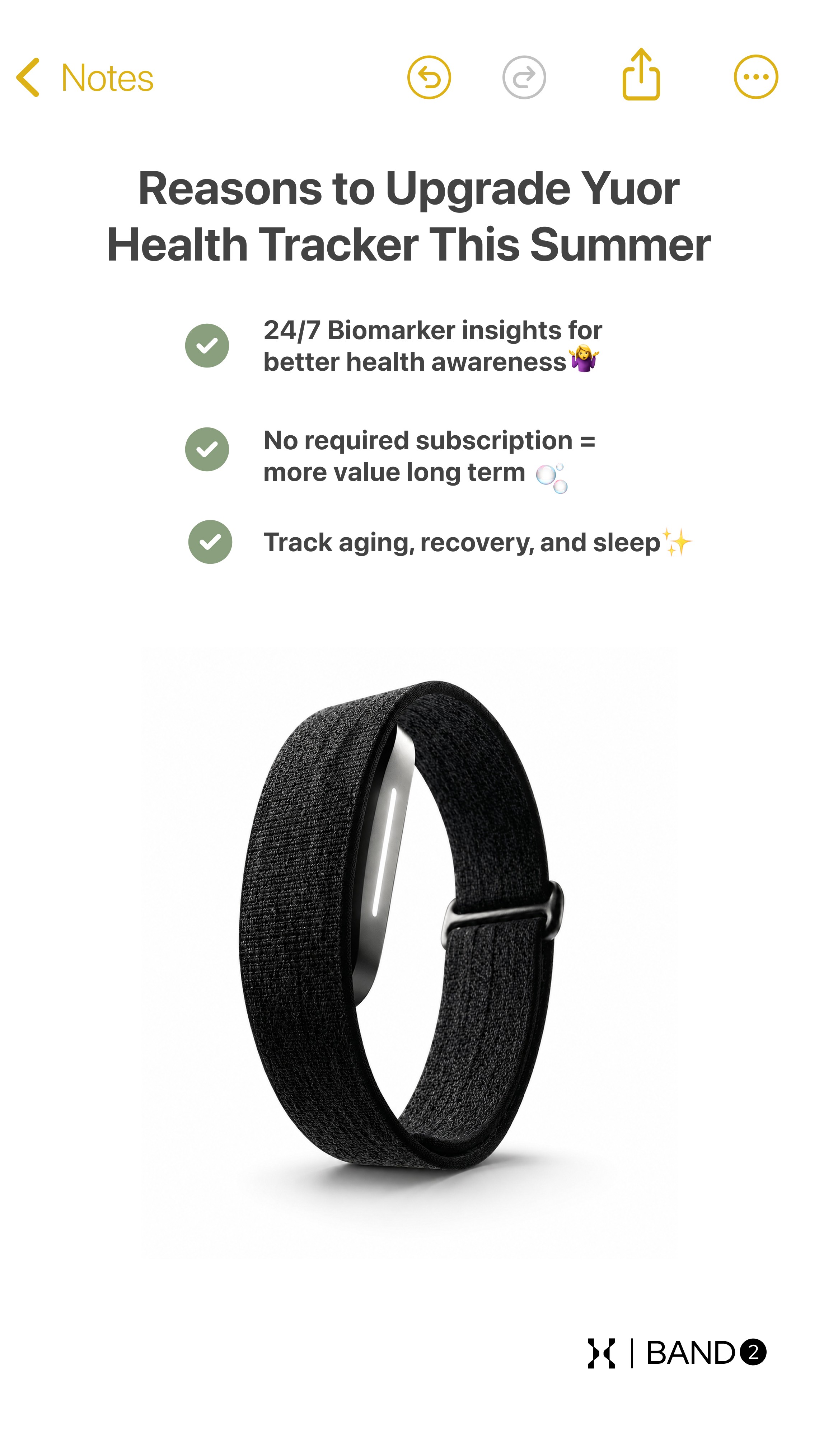Hume Health Facebook ad