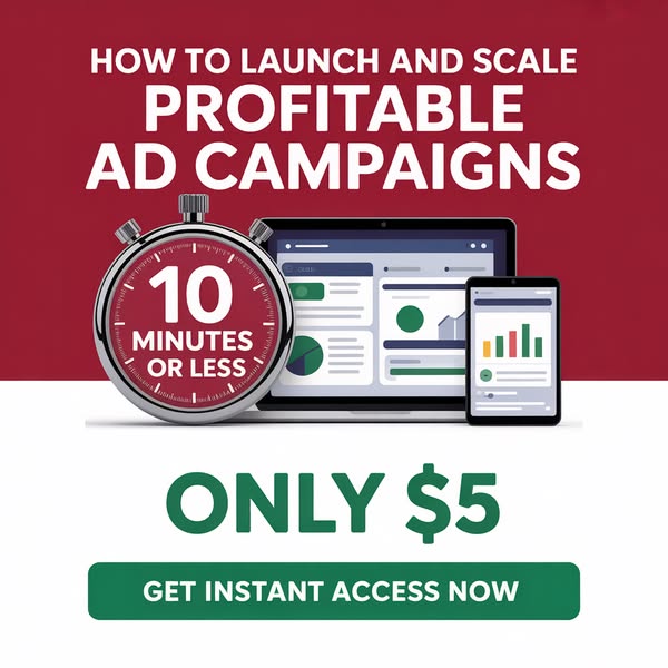 Digital Hernan Vazquez Facebook ad: Get The Framework ($5)