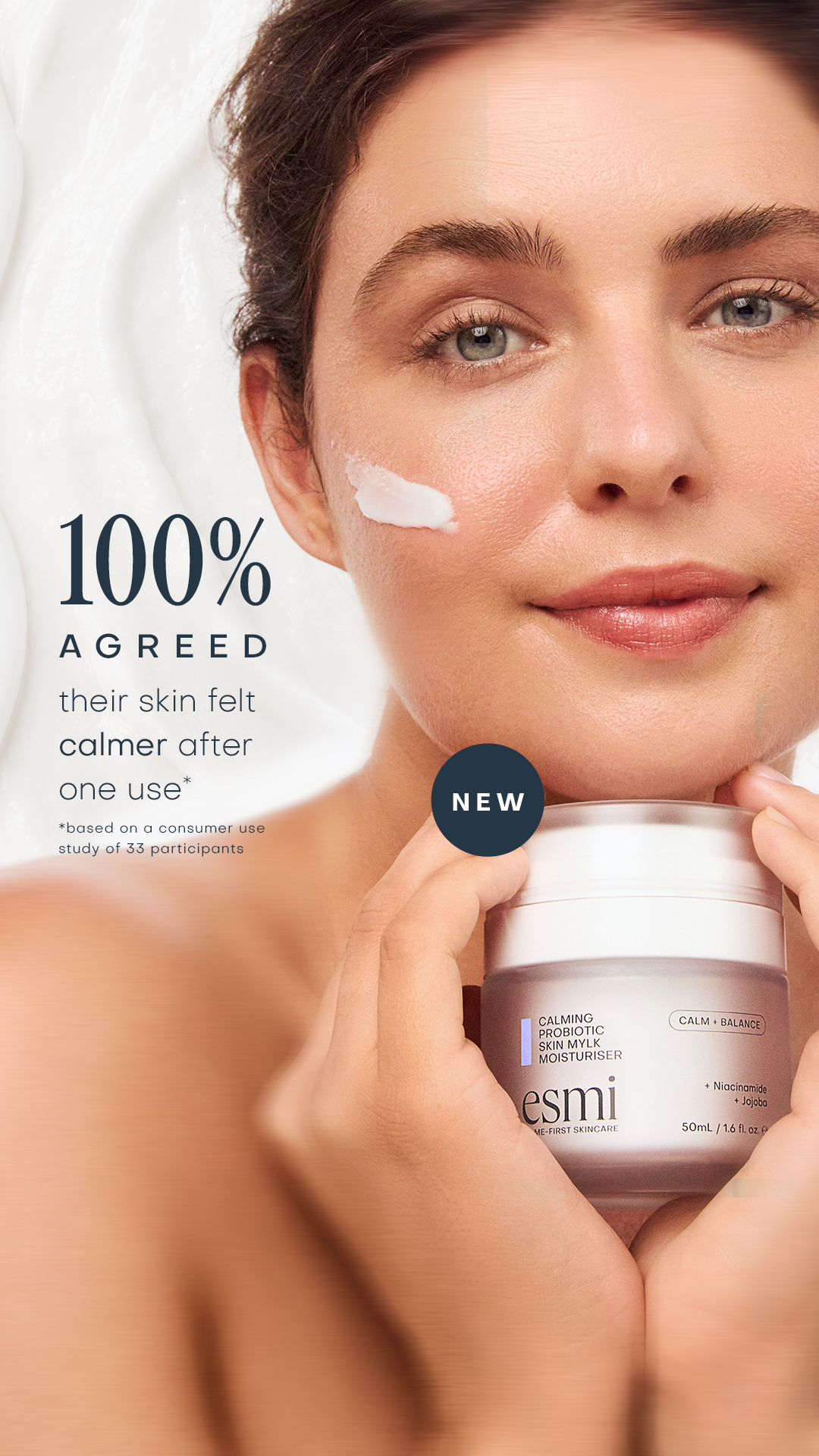 esmi Skin Minerals Facebook ad