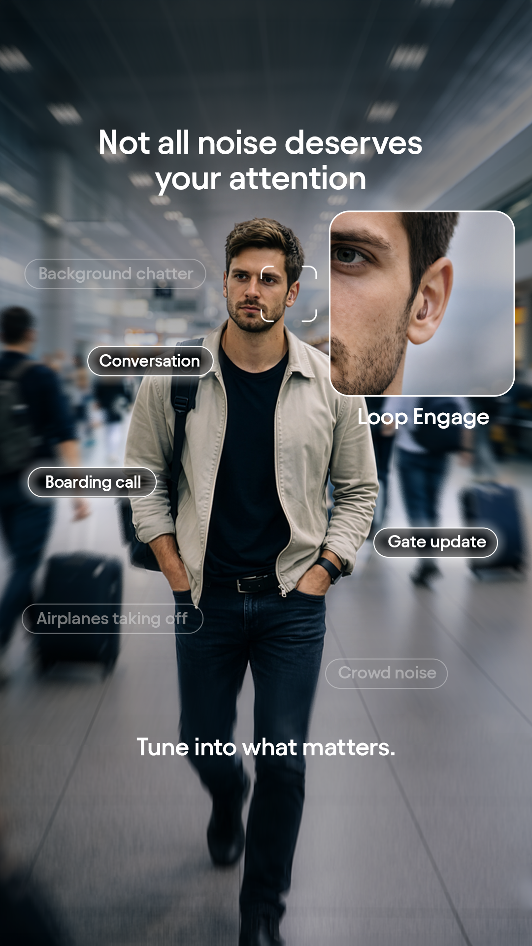 Loop Facebook ad from May 27, 2026