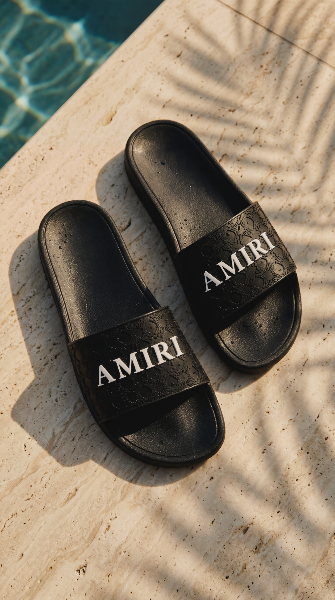 AMIRI Facebook ad from Jun 4, 2026