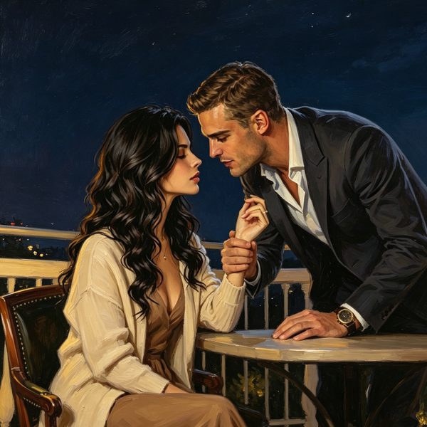 Martimez Lupita Facebook ad: Yearly Must-Read TOP Romance Novels