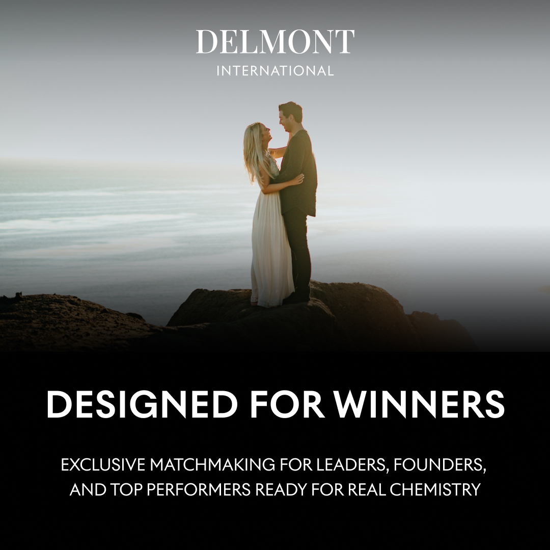 Delmont International Facebook ad