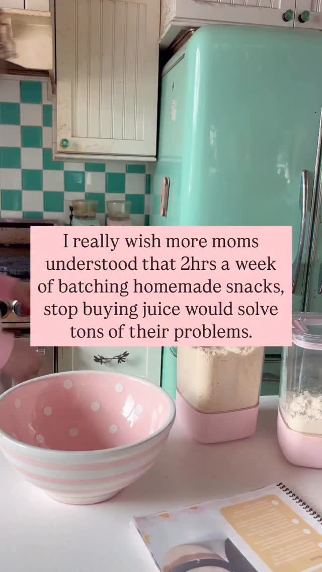 Live Sweet Facebook ad: First comment SNACKS to get 40+ of our…