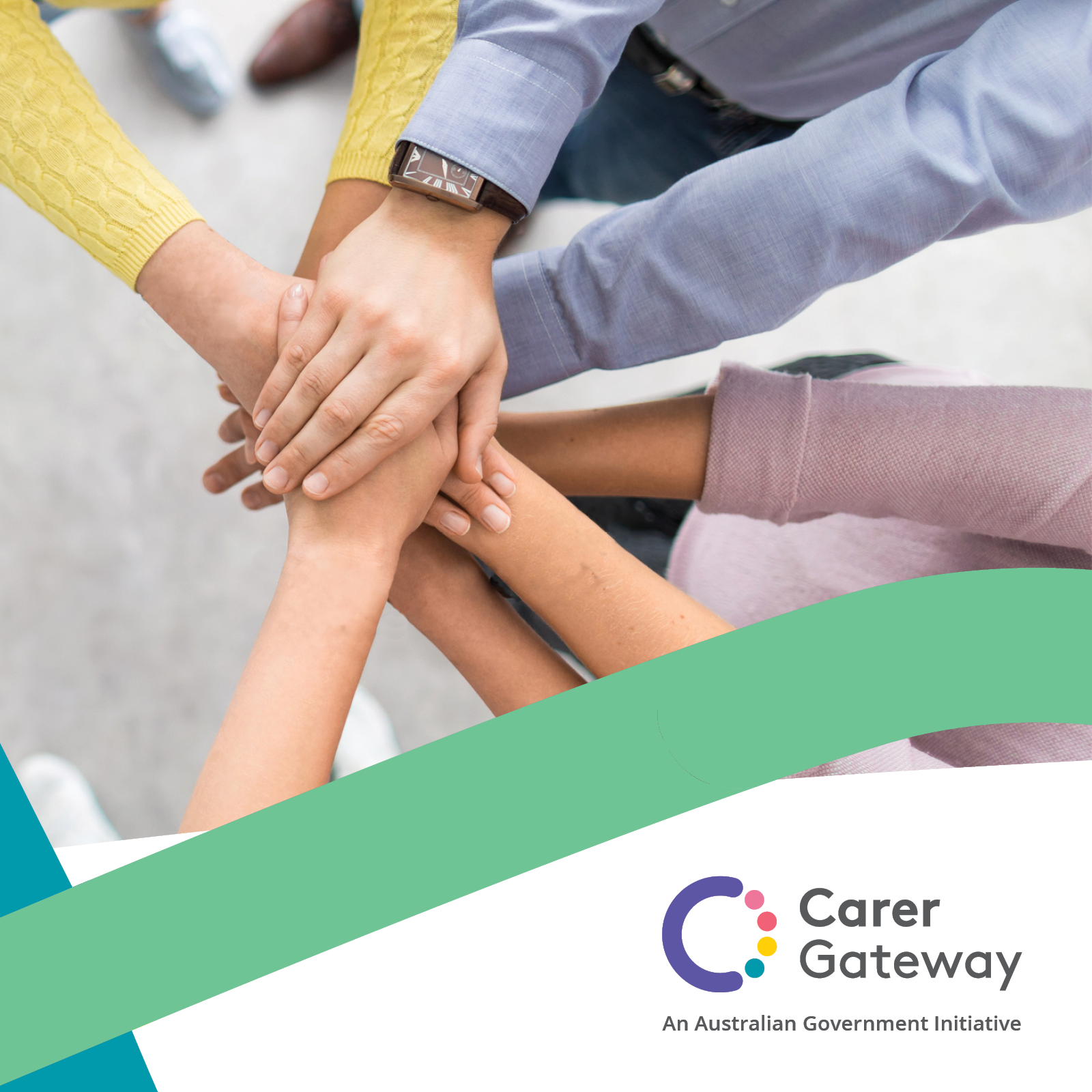 CatholicCare Sydney Facebook ad