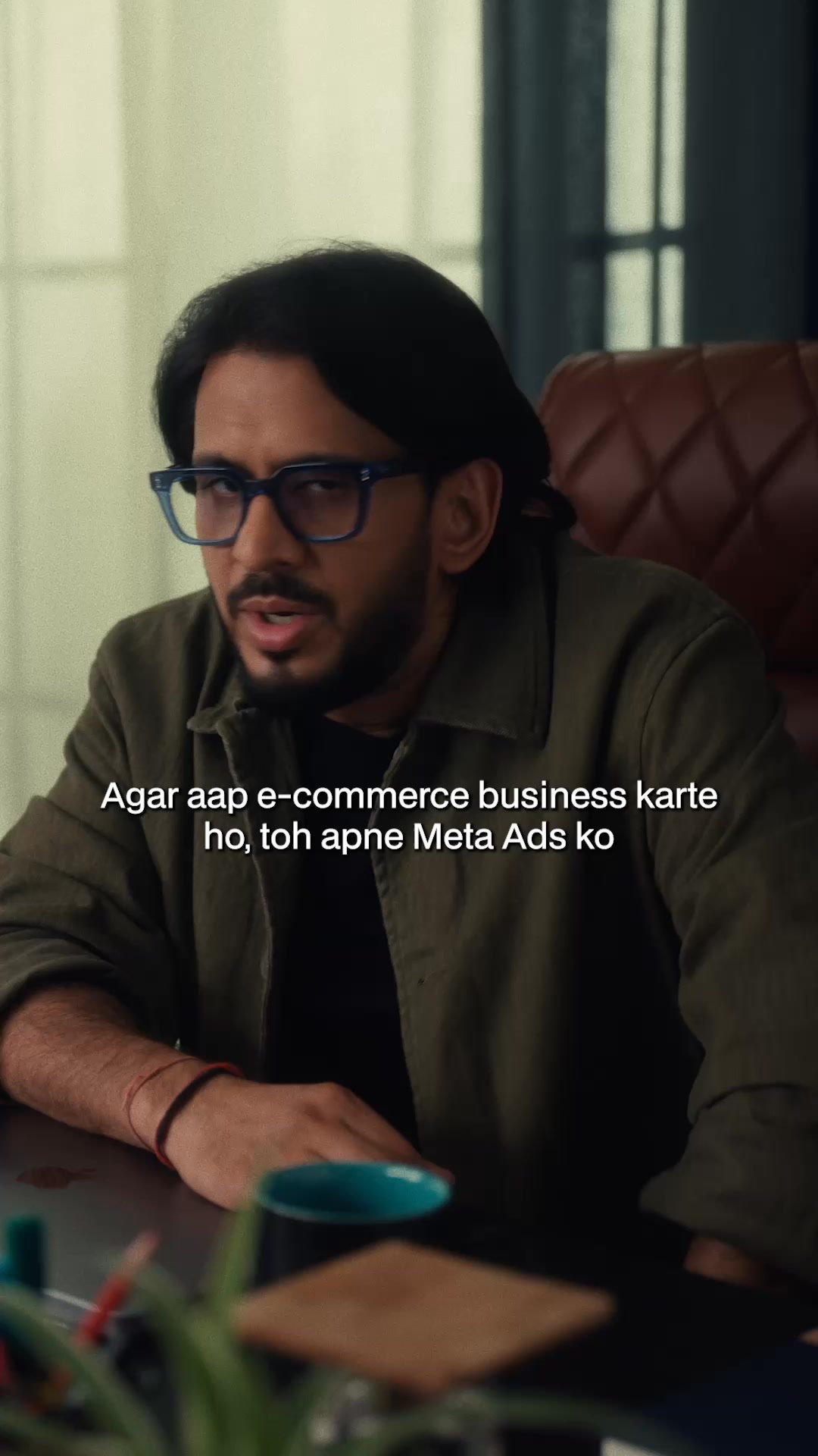 GoKwik Facebook ad from Jun 23, 2026