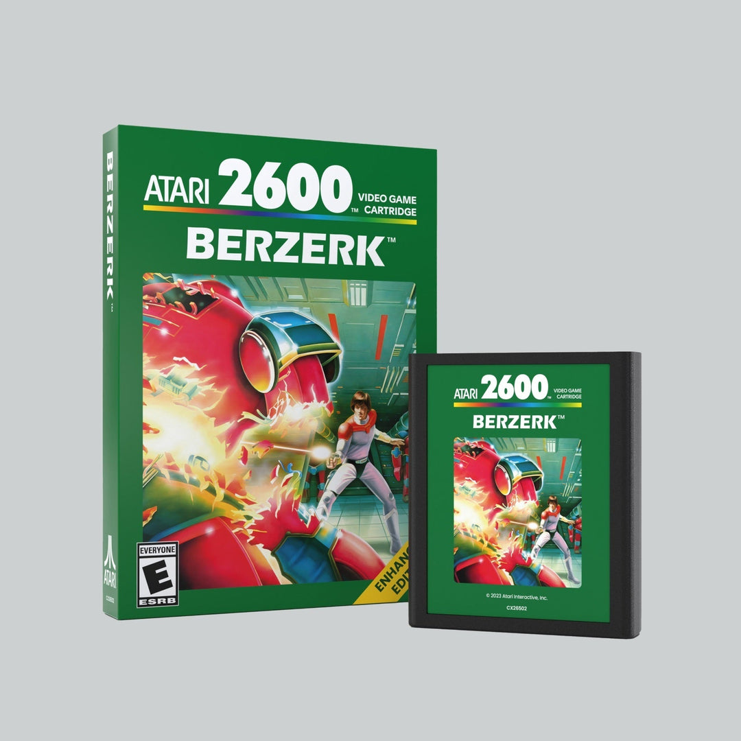 Atari Facebook ad from Sep 23, 2026