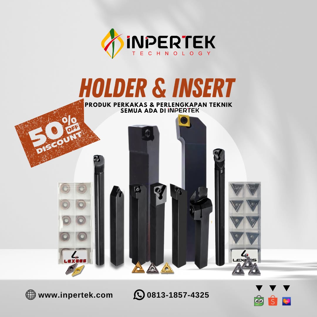 Inpertek Technology Indonesia Facebook ad