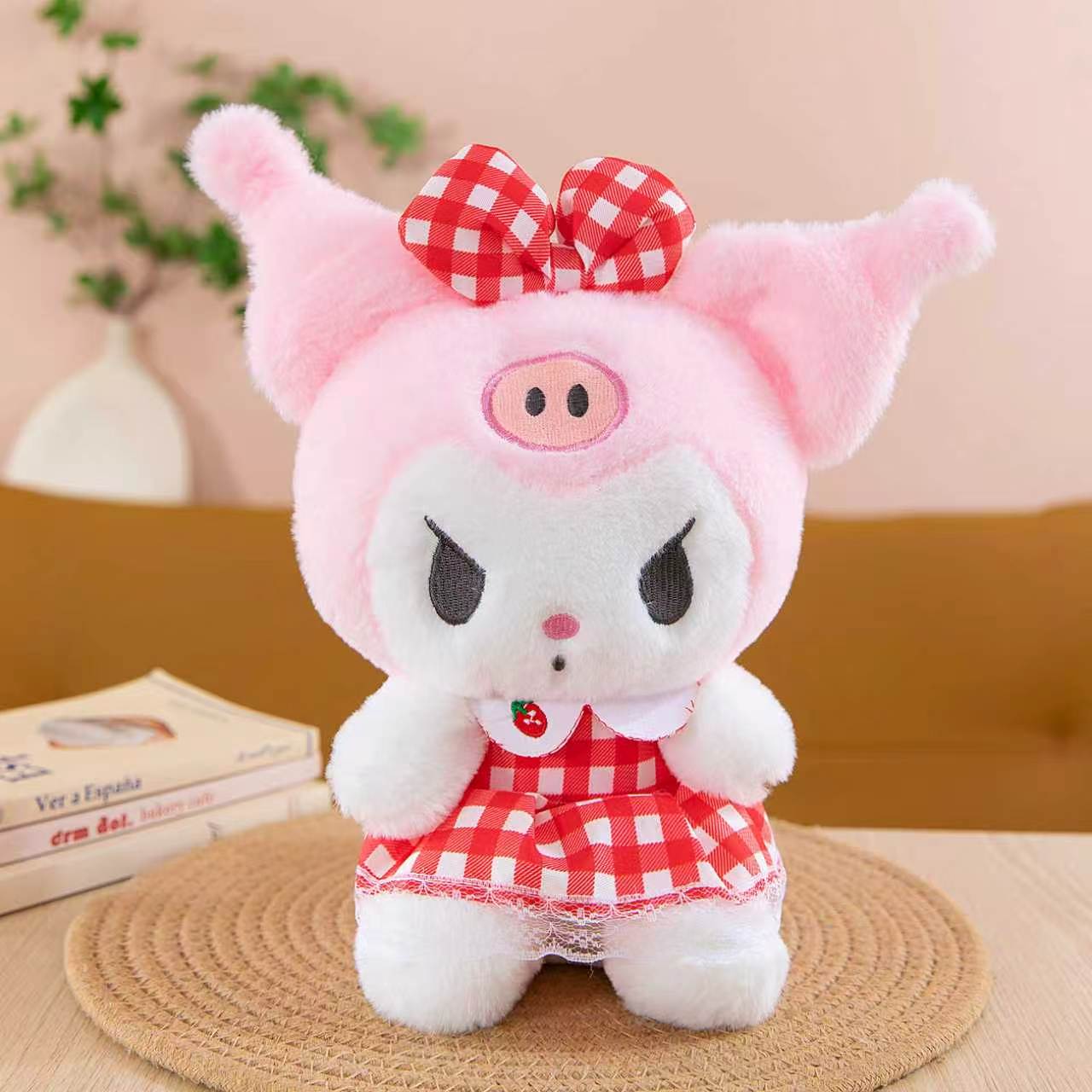 Rundar Toy Factory, Dingxing, Baoding, Hebei Province Facebook ad: 2026 Hot-Selling Plush Toy Collection A must-have for…