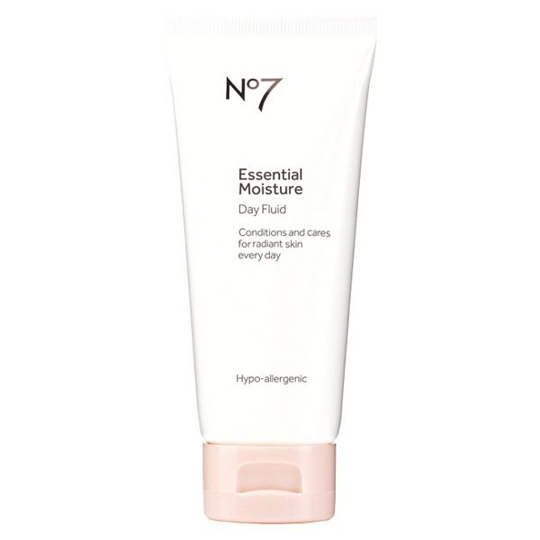 No7 Facebook ad