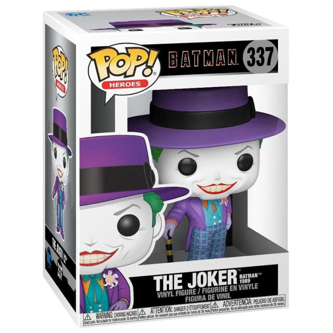 Goobee.de Facebook ad: Ihre Lieblingsfiguren von POP!