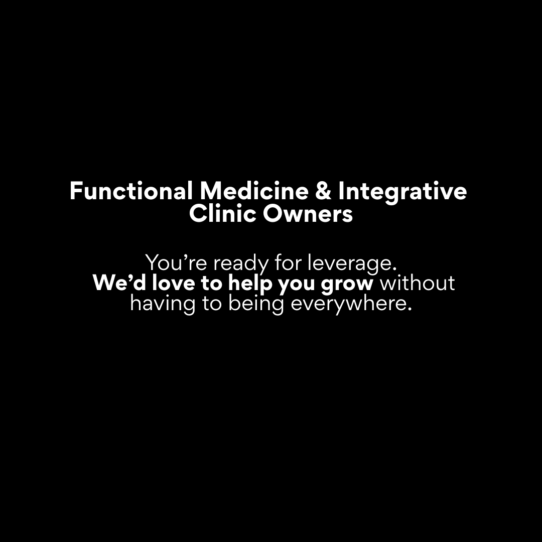 Dr. Josh Axe Facebook ad