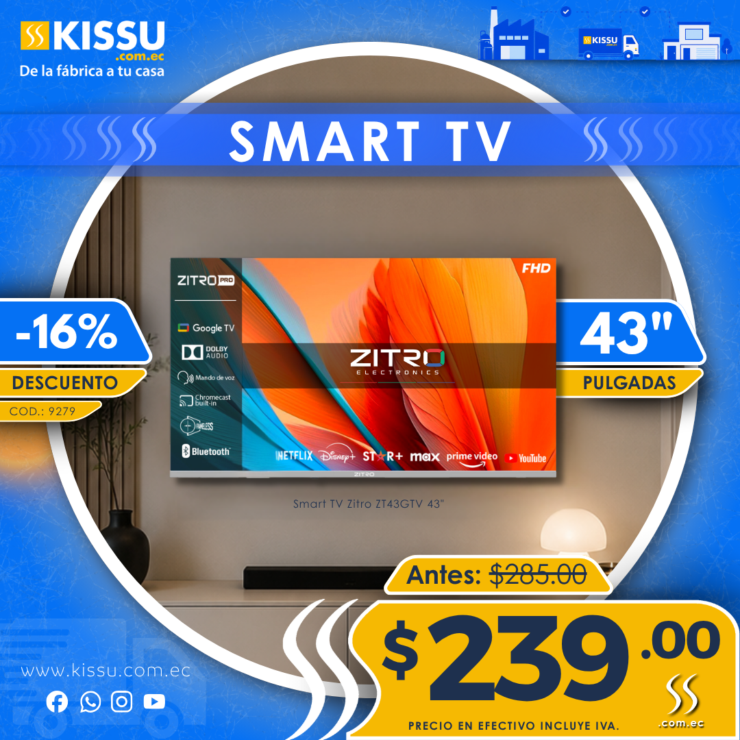 kissu.com.ec Facebook ad