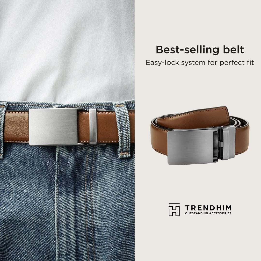 Trendhim Facebook ad