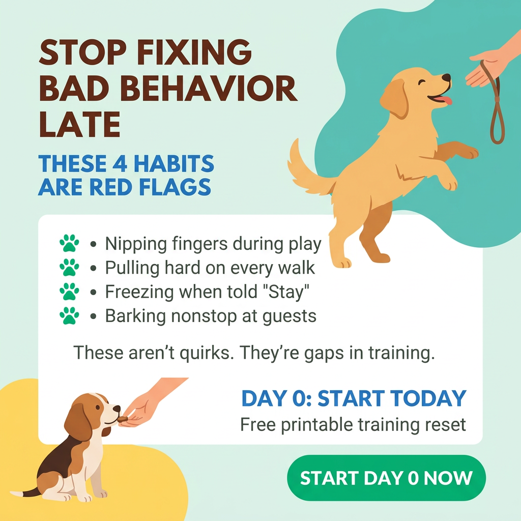 Dogo Facebook ad