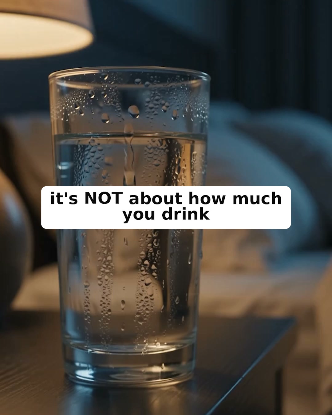 Semaine Health Facebook ad: A Quieter Signal at Night