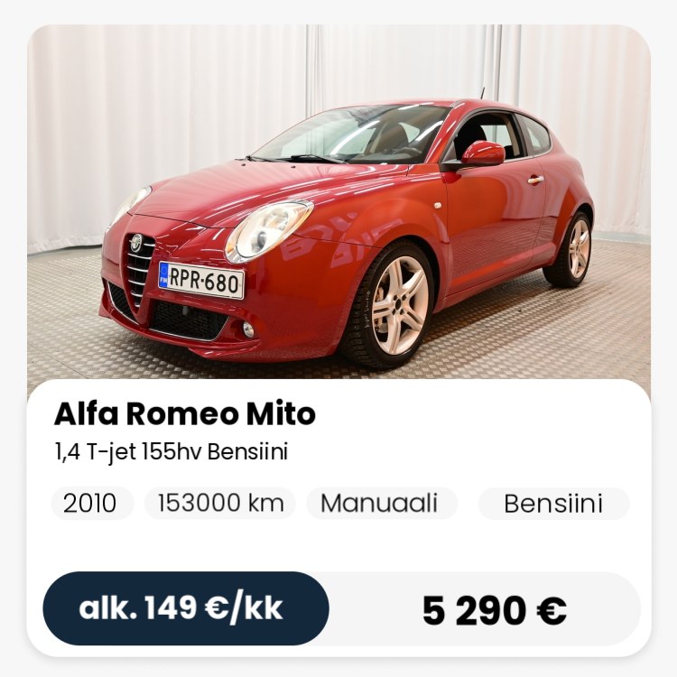 SAKA Facebook ad