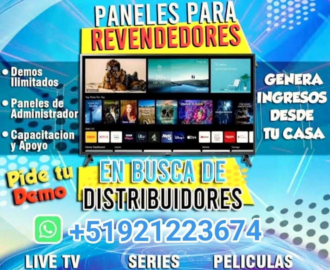 4KPlus Activaciónes Premium Facebook ad: 𝙌𝙐𝙄𝙀𝙍𝙀𝙎 𝙎𝙀𝙍 𝘿𝙄𝙎𝙏𝙍𝙄𝘽𝙐𝙄𝘿𝙊𝙍 𝘿𝙀…