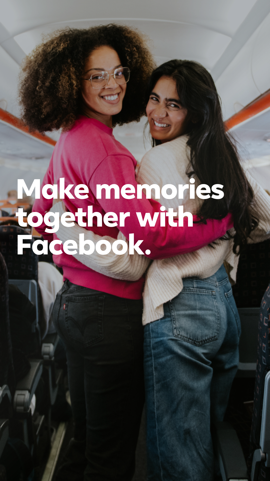 Facebook Facebook ad
