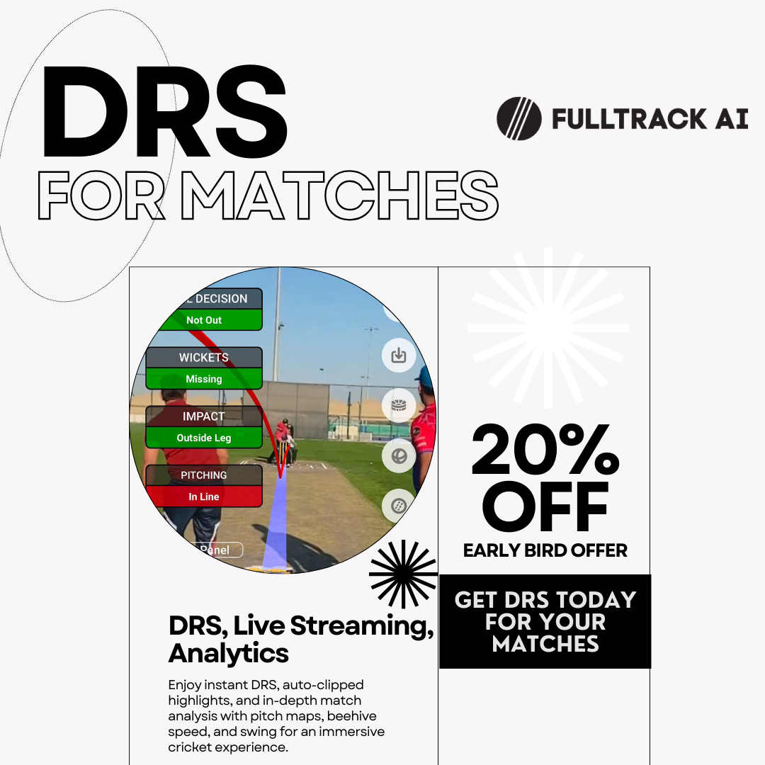 Fulltrack AI Facebook ad from Aug 28, 2025