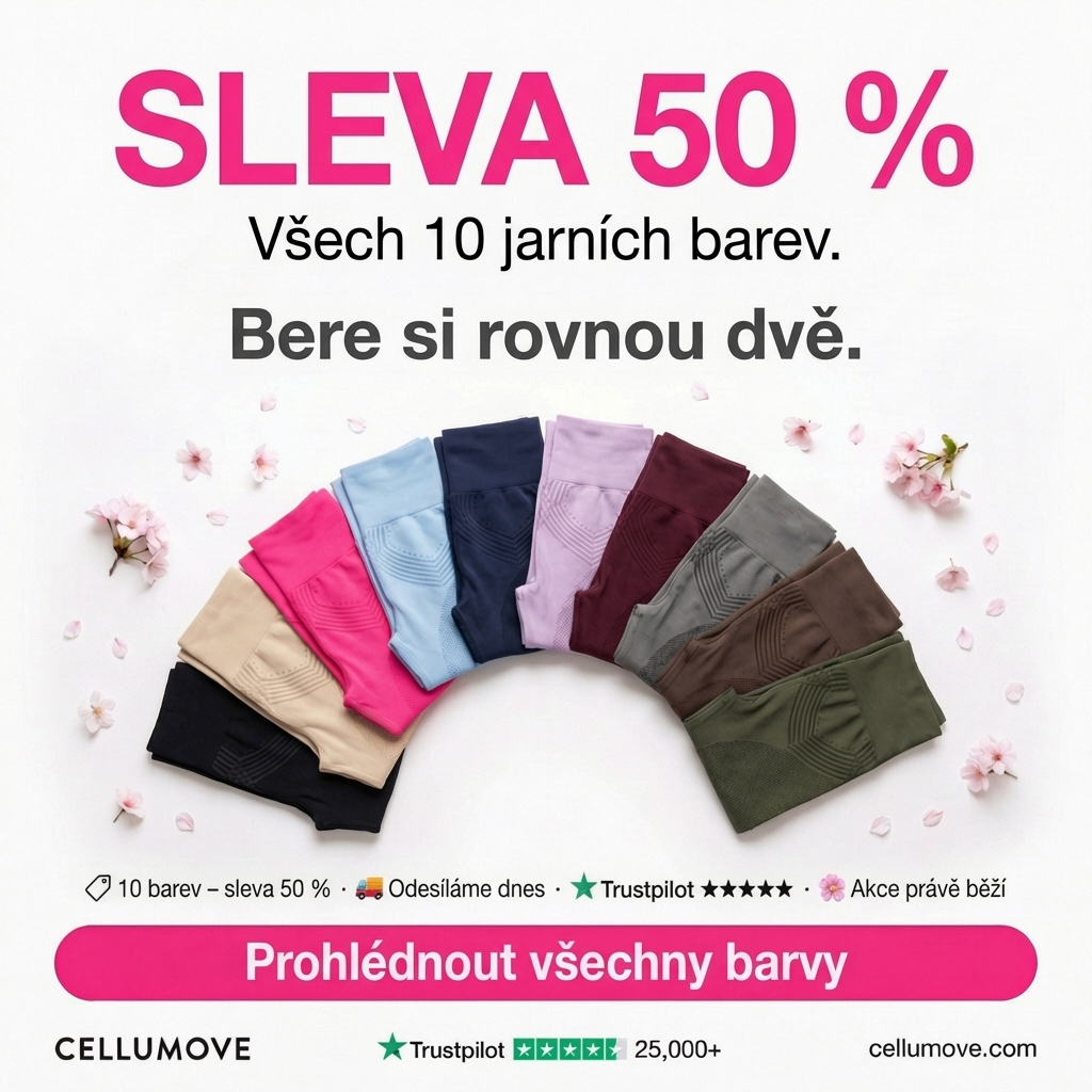 Cellumove Facebook ad