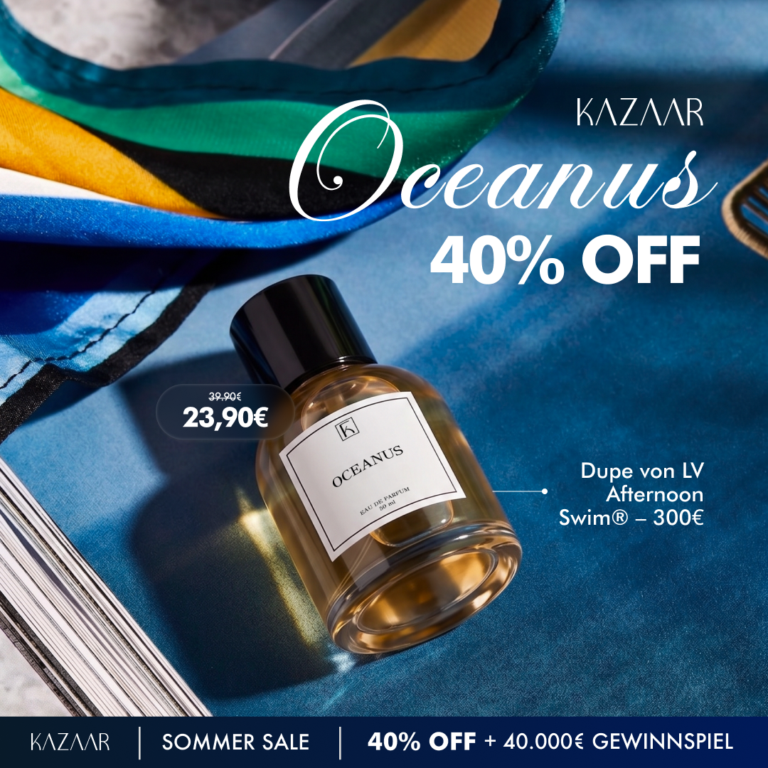 Kazaar Facebook ad