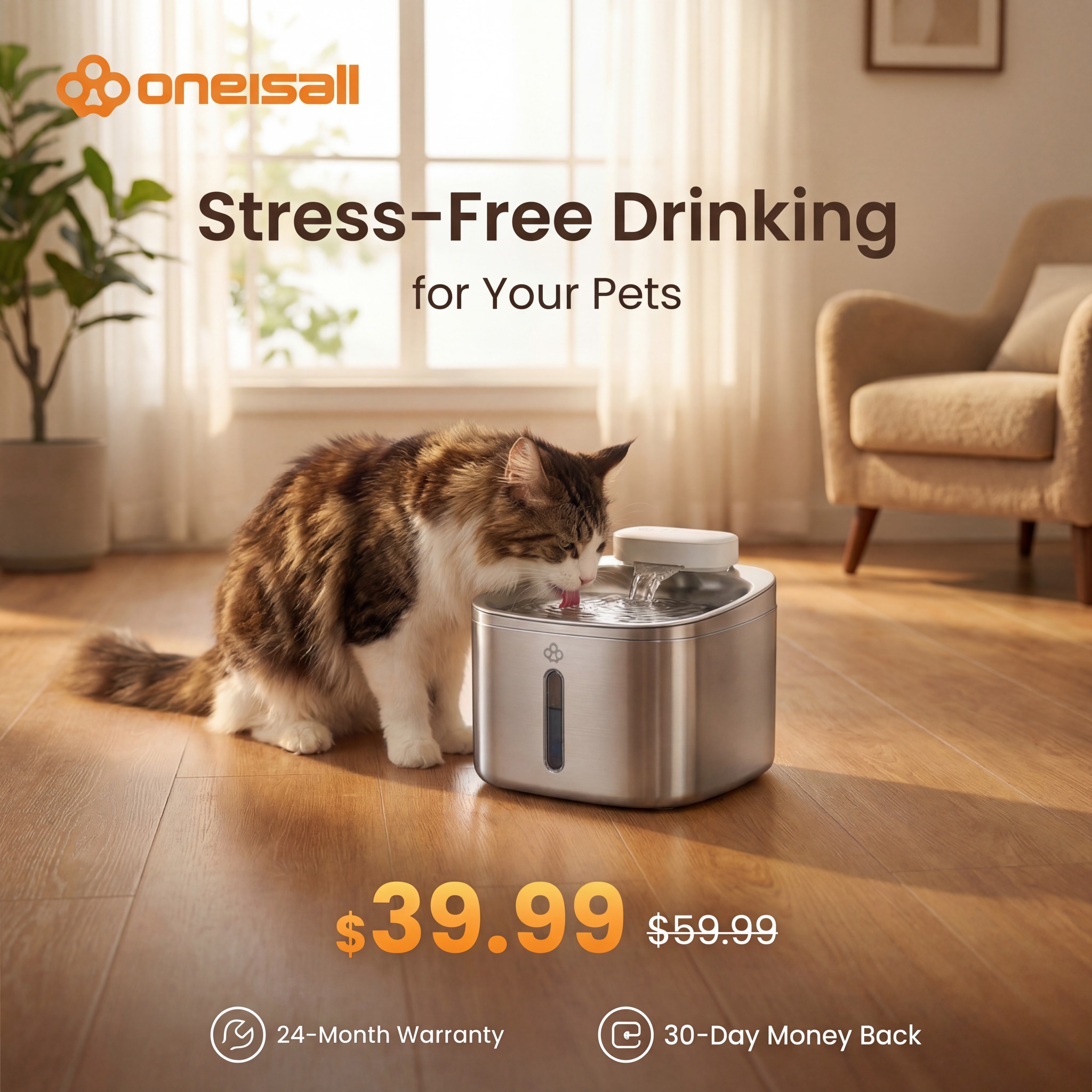 Oneisall_Official Facebook ad