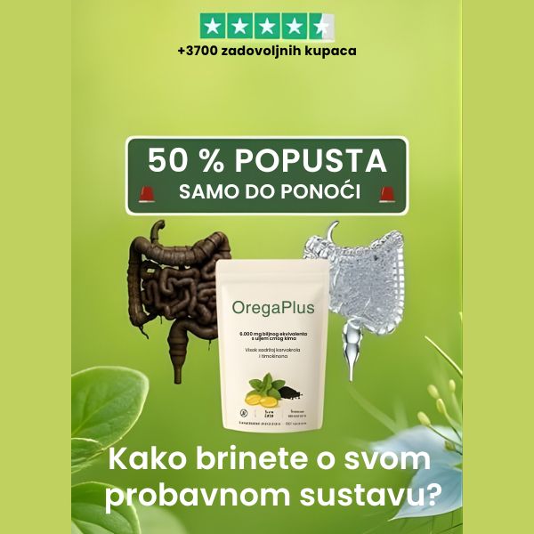 Branko Matulić Facebook ad: Uštedite 50%