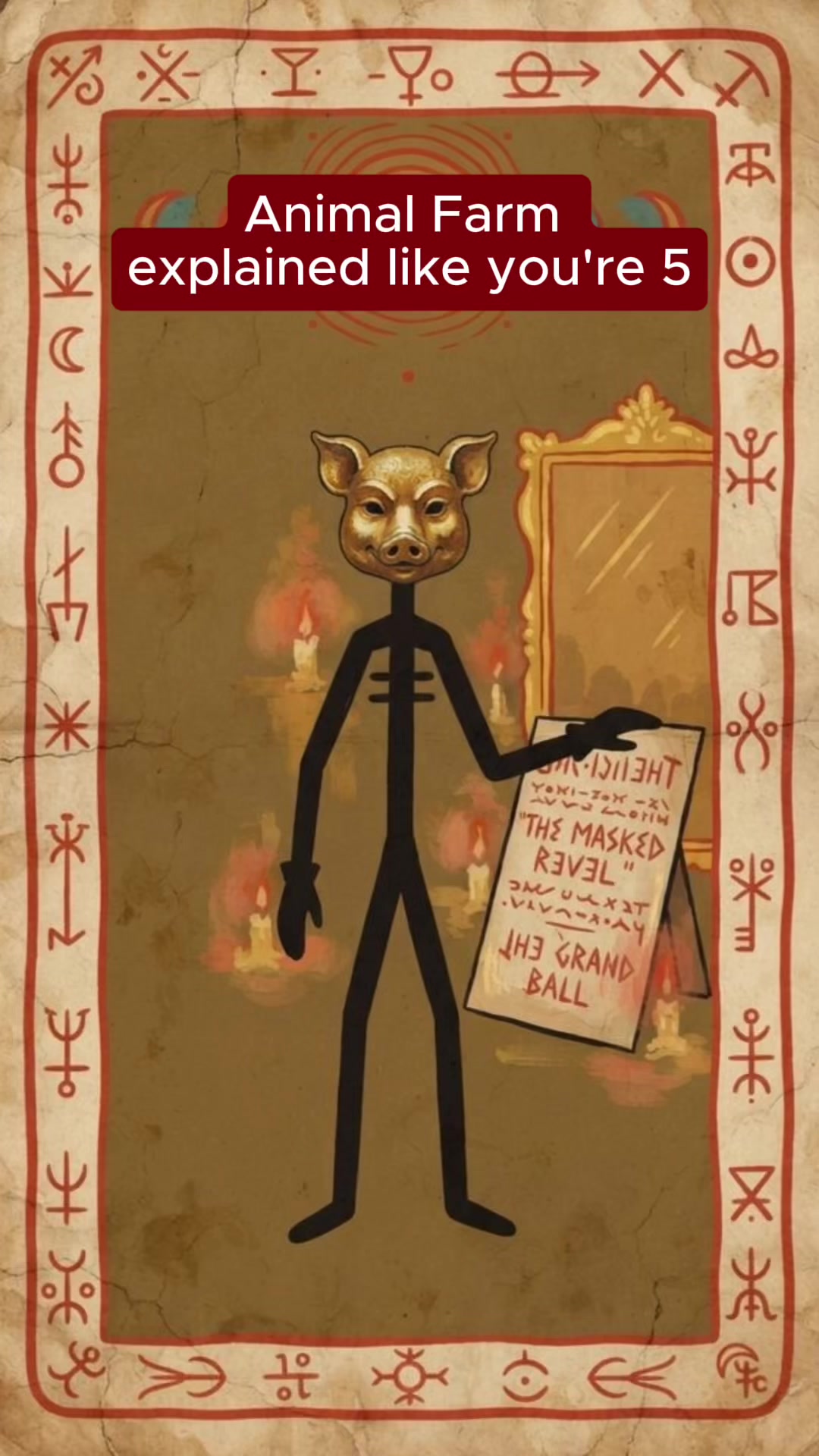 polymaths.unite Facebook ad: Be the Smartest in the Room