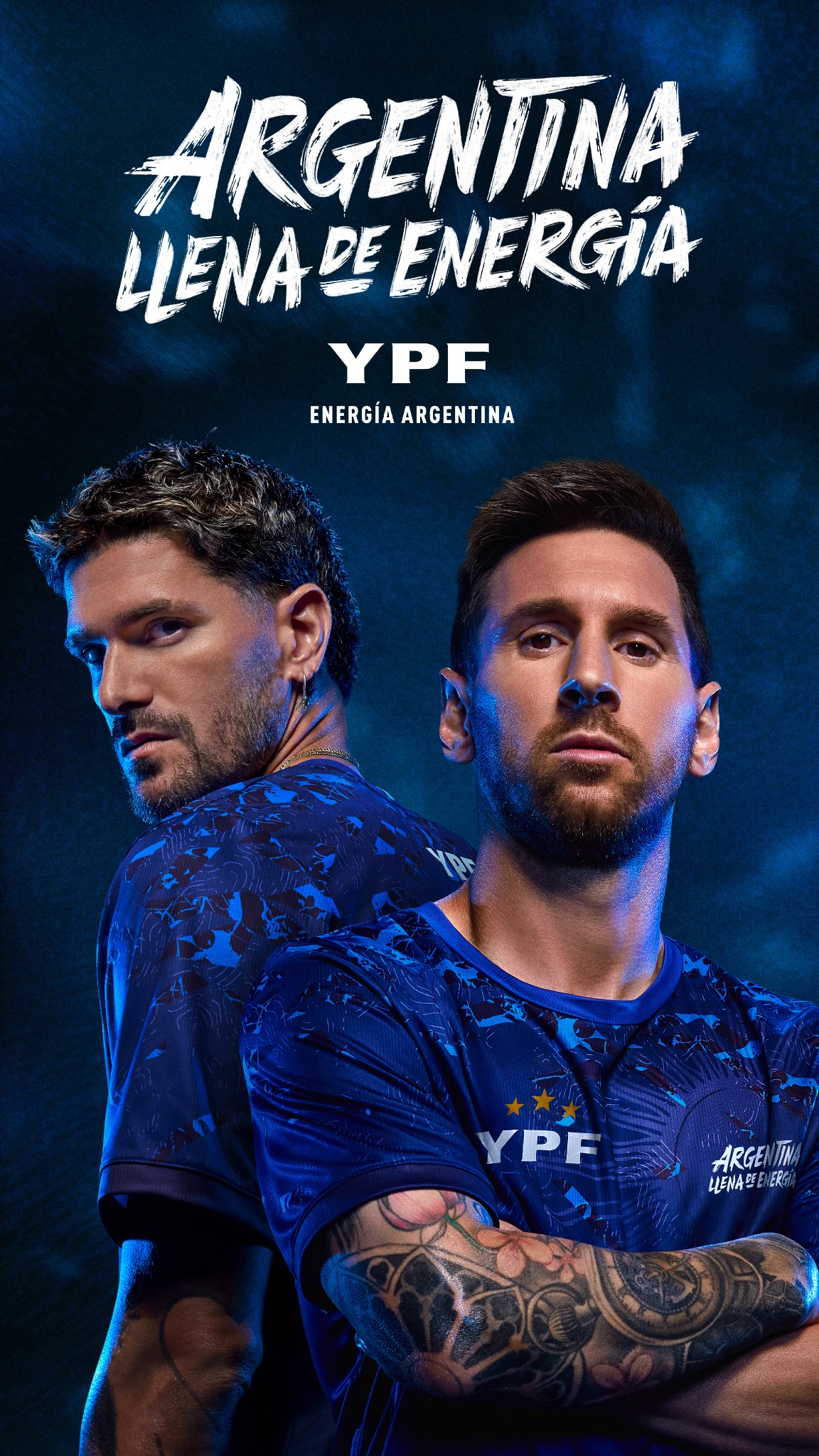 YPF Facebook ad from Jun 17, 2026