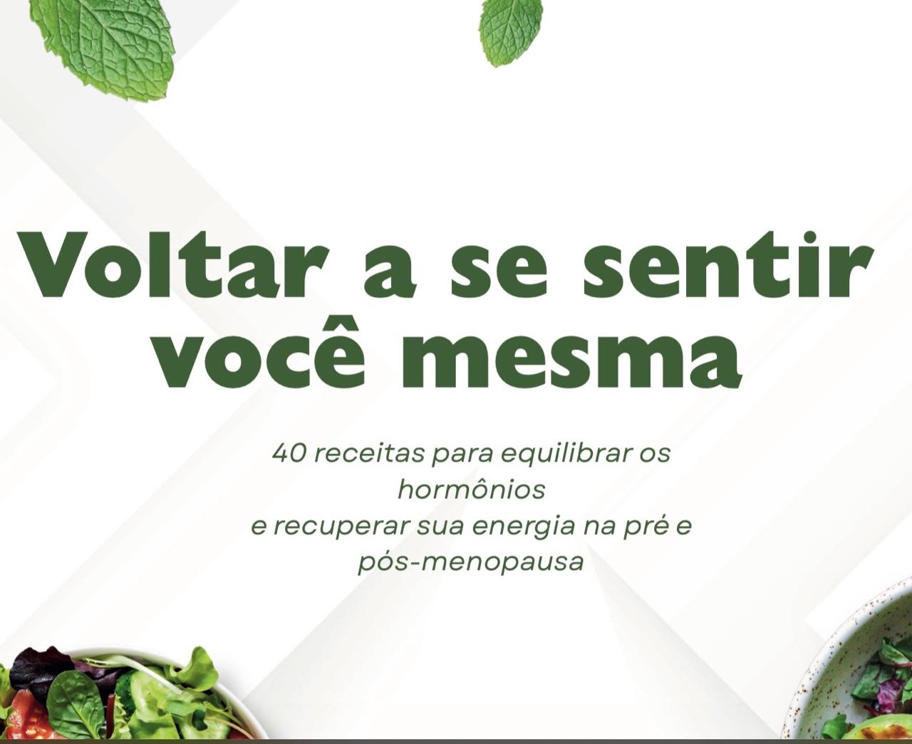 Convierte tus ideas en oportunidades reales Facebook ad: Alimentos que ajudam no equilíbrio hormonal