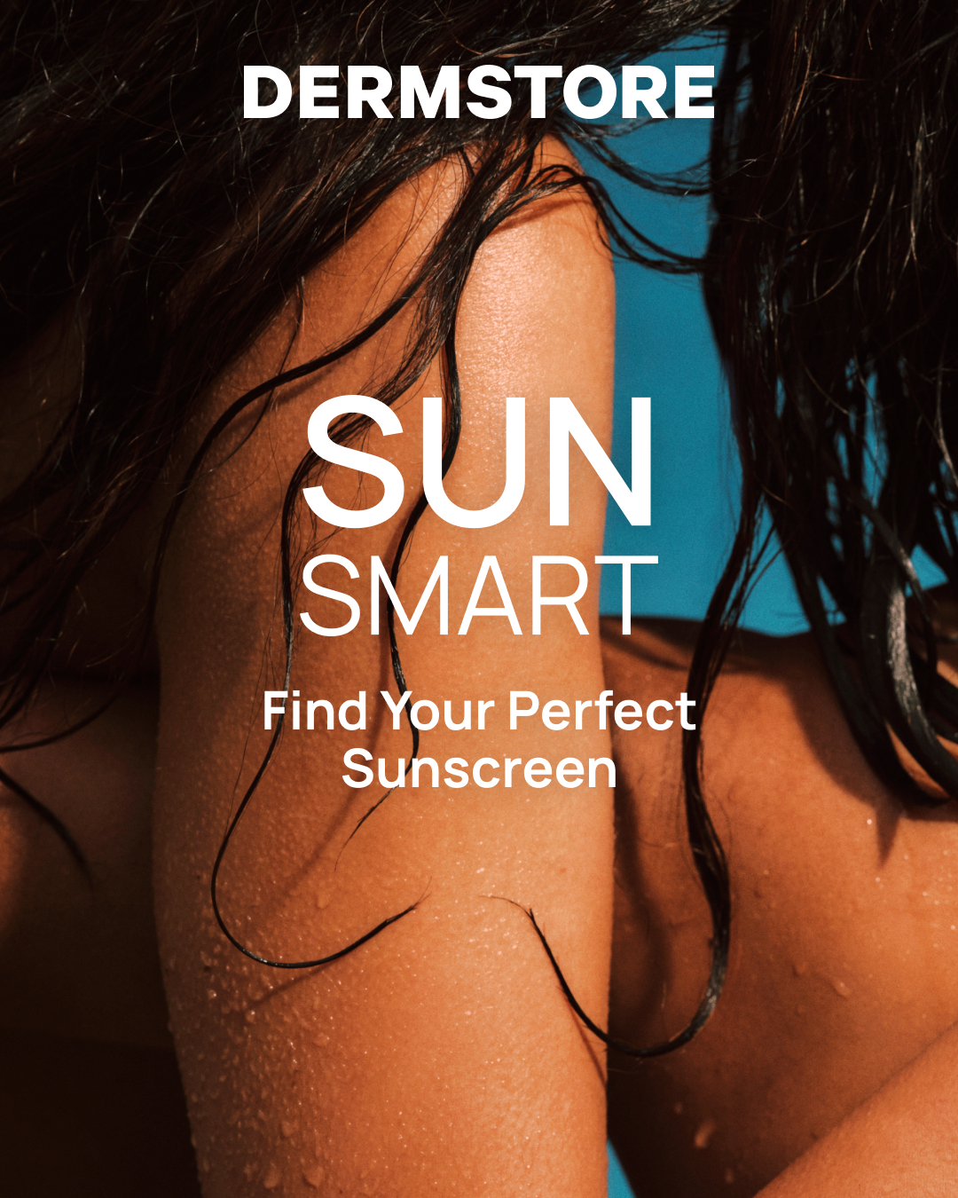 Dermstore Facebook ad
