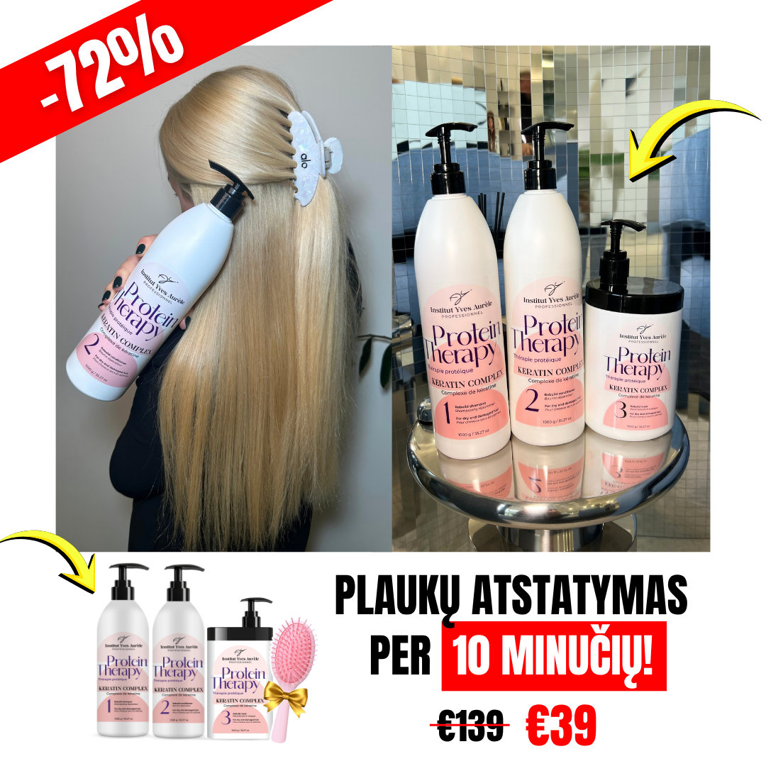 Harmonyvita.lt Facebook ad