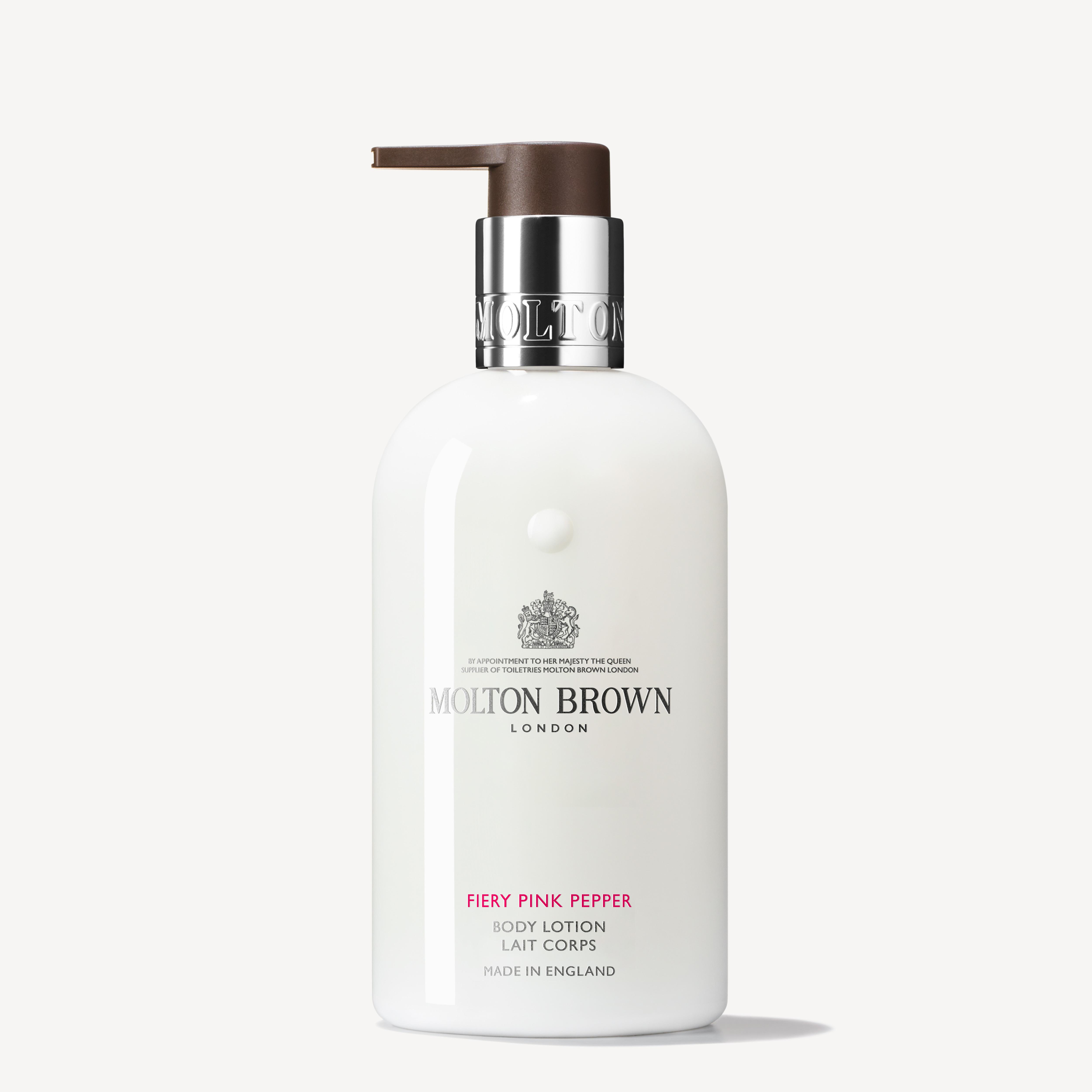 Molton Brown Facebook ad