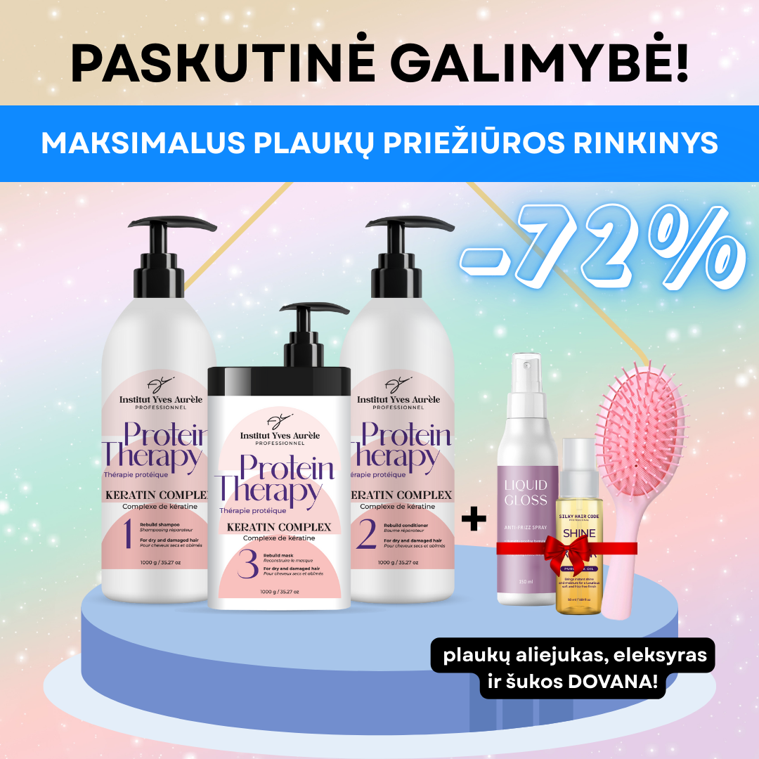 Harmonyhome.lt Facebook ad: MAX RINKINYS, MAX REZULTATAS!