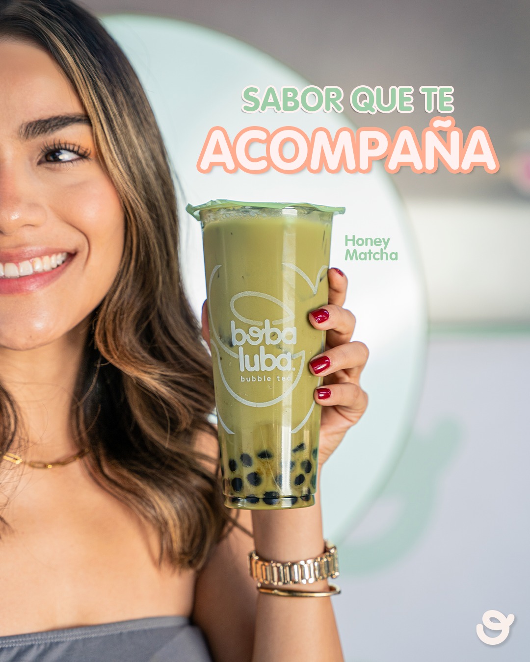 Bobaluba SV Facebook ad