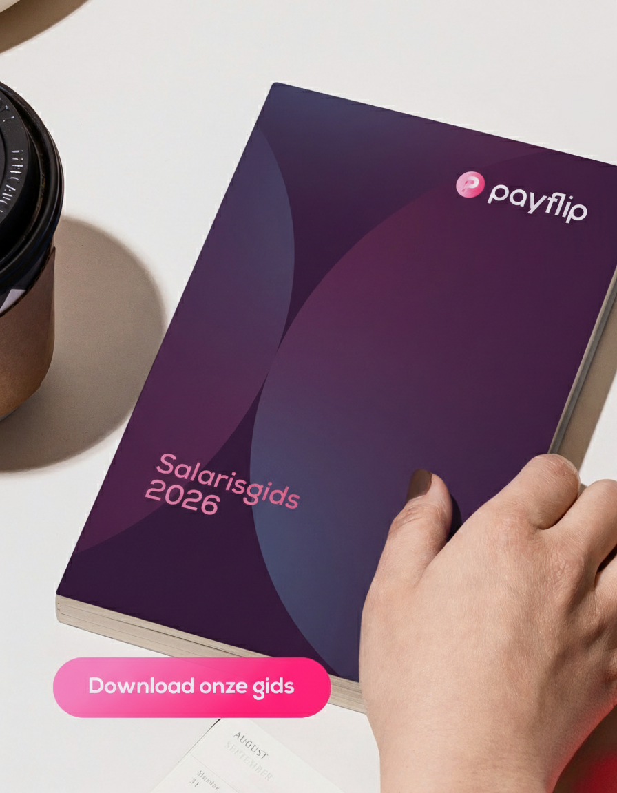 Payflip Facebook ad