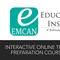 Emcan Online Training Center