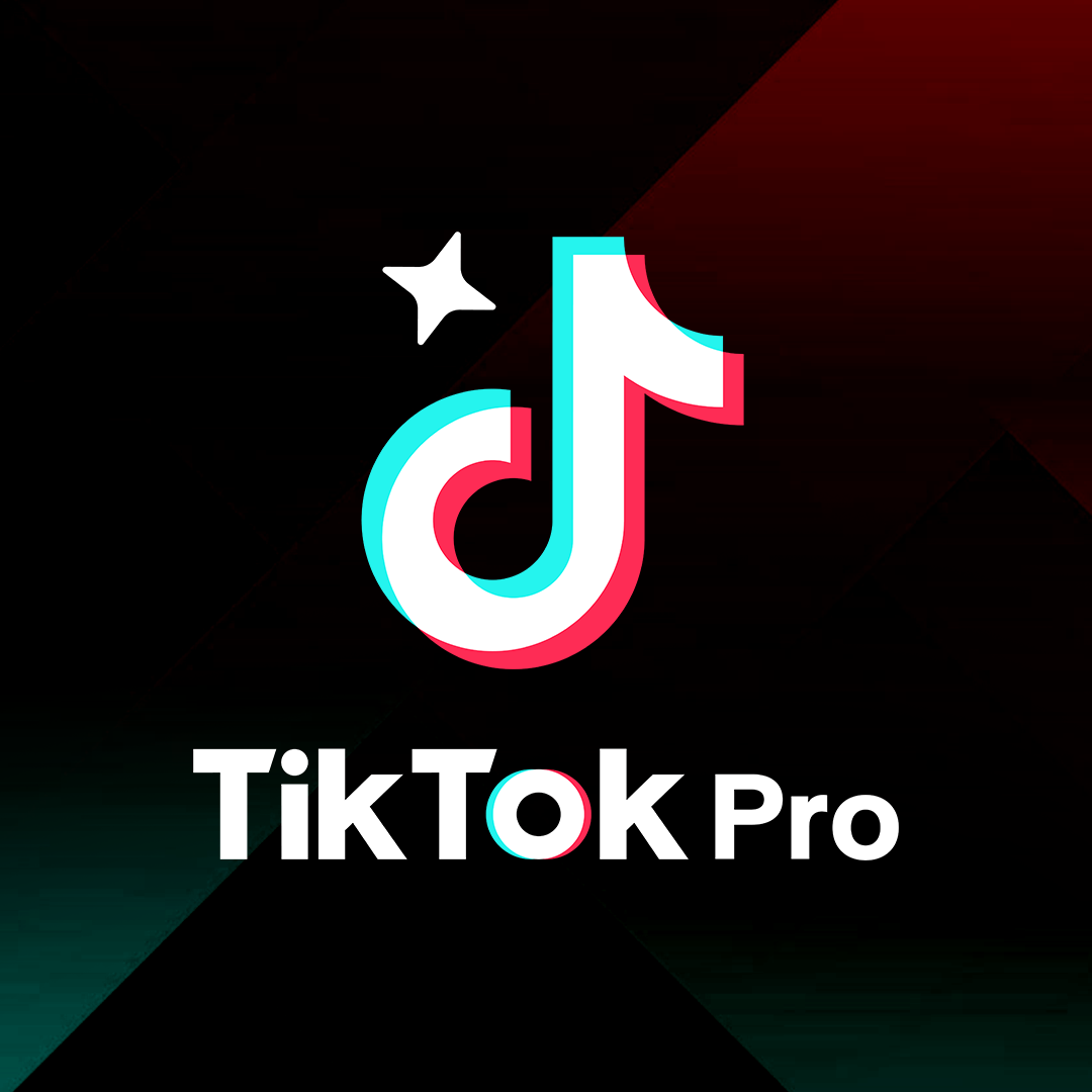 TikTok Pro EU Facebook ad