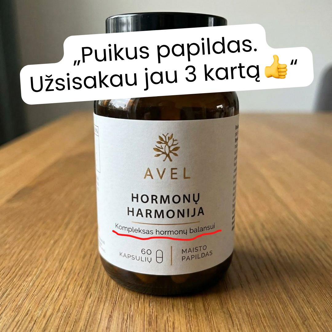 AVEL Facebook ad