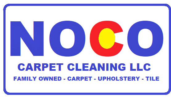 NOCO Carpet Cleaning LLC Facebook ad