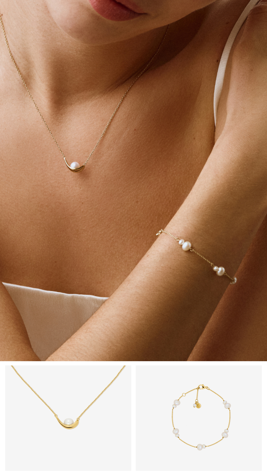 BRUNA The Label Facebook ad