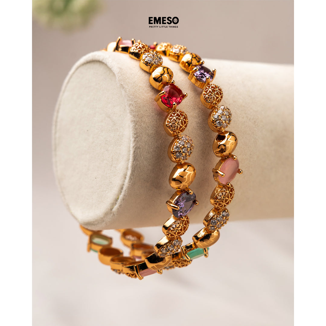 EMESO Facebook ad