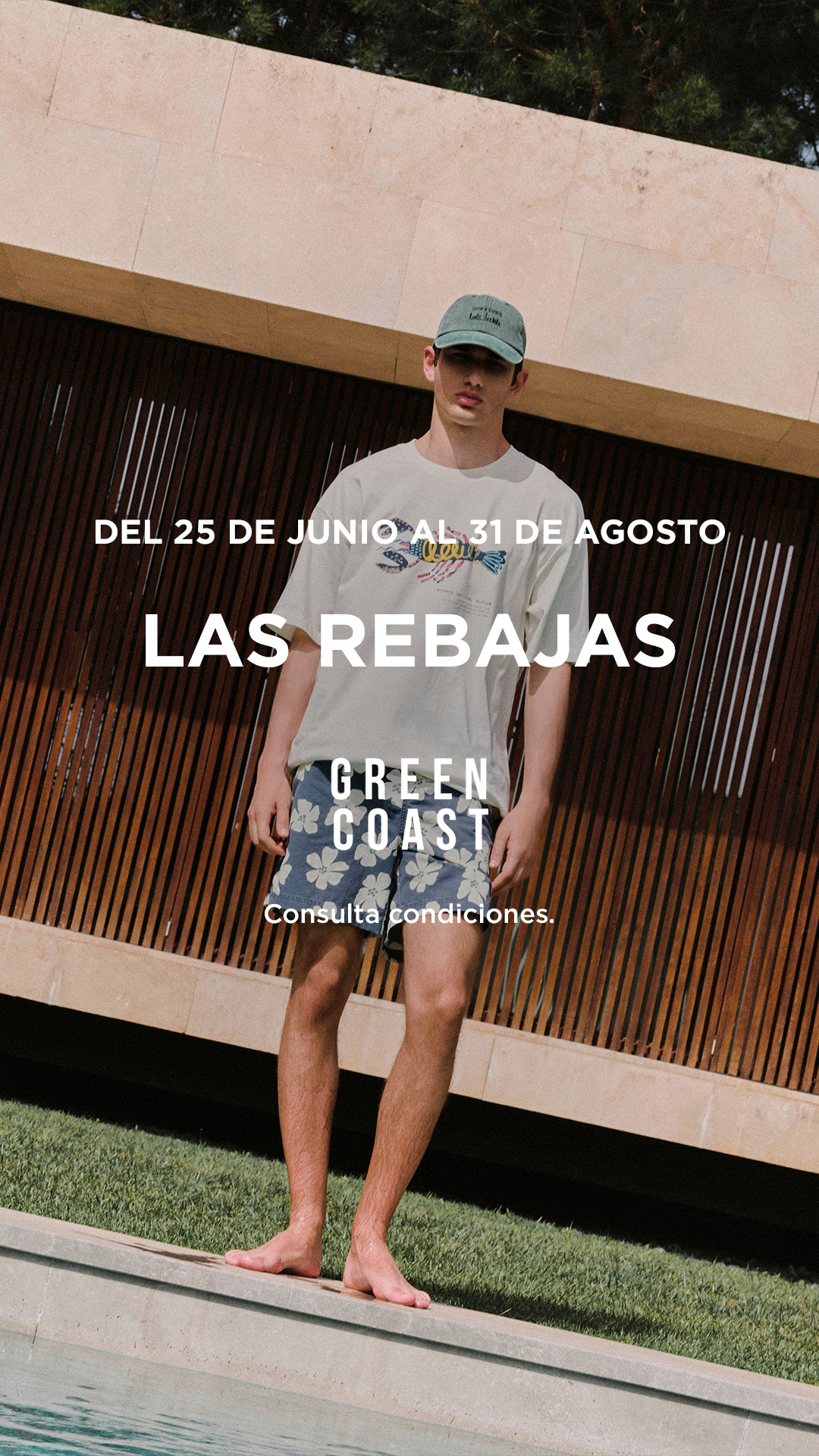 Green Coast Facebook ad from Jun 25, 2026