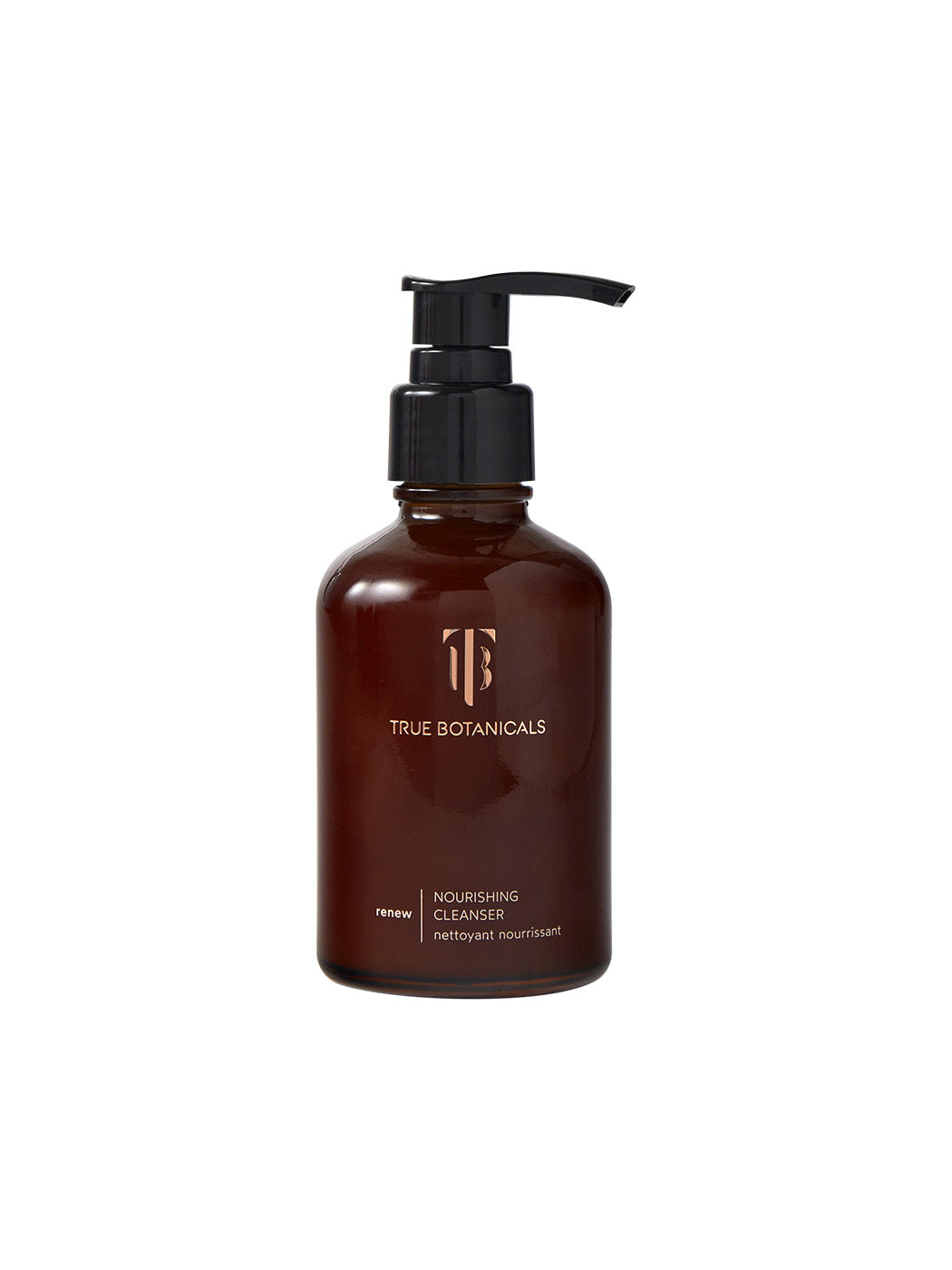 True Botanicals Facebook ad